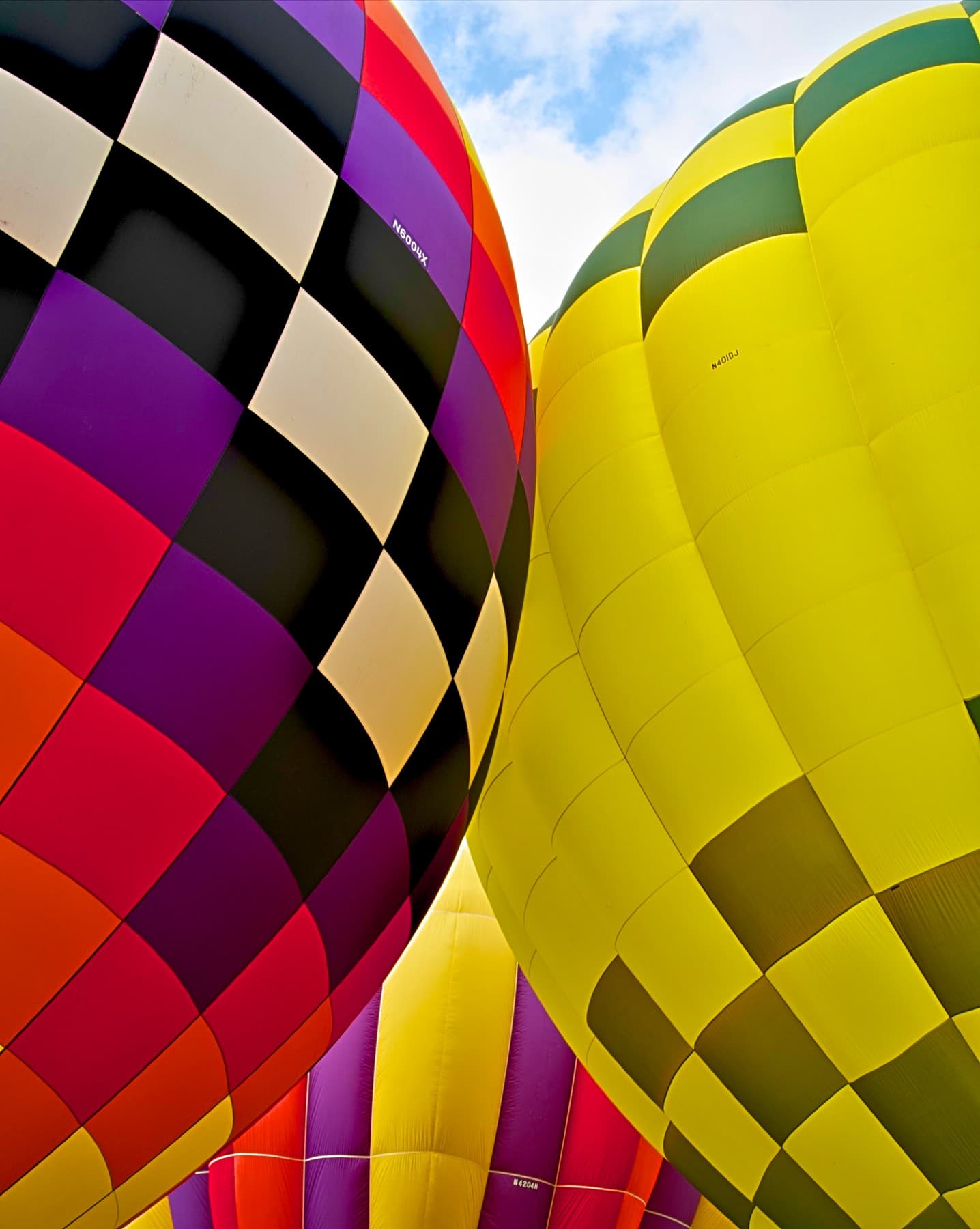 LightCraft balloon edit manually adjusted toward Lightroom